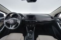 Mazda CX-5 vaihtoauto