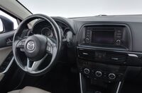 Mazda CX-5 vaihtoauto