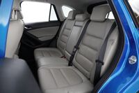 Mazda CX-5 vaihtoauto