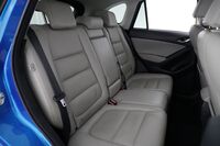 Mazda CX-5 vaihtoauto