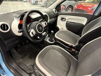 Renault Twingo vaihtoauto