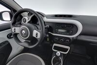 Renault Twingo vaihtoauto