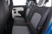 Renault Twingo vaihtoauto