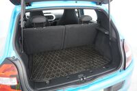 Renault Twingo vaihtoauto