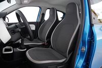 Renault Twingo vaihtoauto