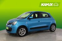 Renault Twingo vaihtoauto