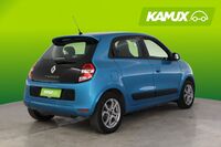 Renault Twingo vaihtoauto