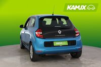 Renault Twingo vaihtoauto