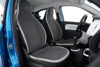 Renault Twingo vaihtoauto