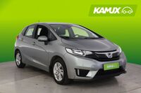 Honda Jazz vaihtoauto