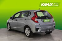 Honda Jazz vaihtoauto