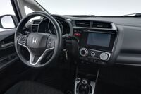 Honda Jazz vaihtoauto