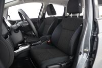 Honda Jazz vaihtoauto