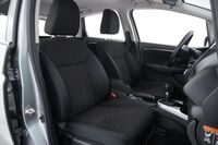 Honda Jazz vaihtoauto