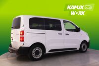 Toyota Proace Verso vaihtoauto