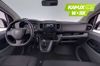Toyota Proace Verso vaihtoauto