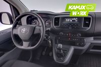 Toyota Proace Verso vaihtoauto