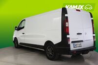 Nissan Primastar vaihtoauto