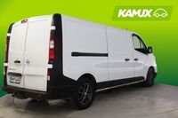 Nissan Primastar vaihtoauto