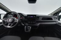 Nissan Primastar vaihtoauto