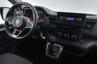 Nissan Primastar vaihtoauto