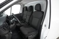 Nissan Primastar vaihtoauto