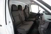 Nissan Primastar vaihtoauto