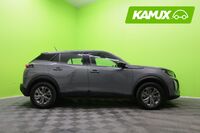 Peugeot 2008 vaihtoauto