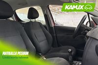 Peugeot 207 vaihtoauto