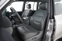 Toyota Land Cruiser vaihtoauto