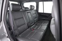 Toyota Land Cruiser vaihtoauto