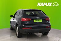 Audi Q3 vaihtoauto