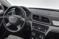Audi Q3 vaihtoauto