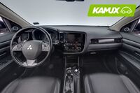 Mitsubishi Outlander vaihtoauto