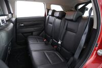 Mitsubishi Outlander vaihtoauto