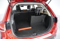 Mitsubishi Outlander vaihtoauto