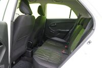 Kia Picanto vaihtoauto