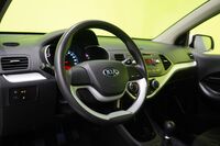 Kia Picanto vaihtoauto