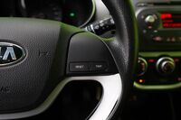 Kia Picanto vaihtoauto