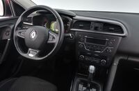 Renault Kadjar vaihtoauto