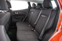 Renault Kadjar vaihtoauto