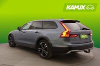 Volvo V90 Cross Country vaihtoauto