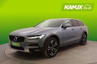 Volvo V90 Cross Country vaihtoauto