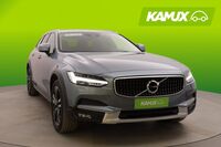 Volvo V90 Cross Country vaihtoauto