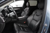 Volvo V90 Cross Country vaihtoauto