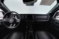 Jeep Wrangler vaihtoauto