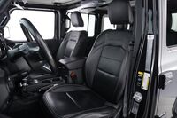 Jeep Wrangler vaihtoauto