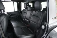 Jeep Wrangler vaihtoauto