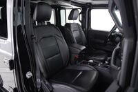 Jeep Wrangler vaihtoauto