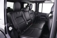 Jeep Wrangler vaihtoauto